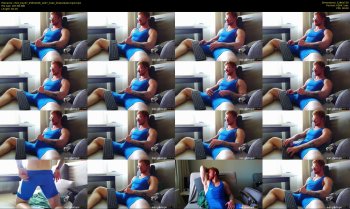 chris_boy37 — 41 minute Chaturbate male naked cam show, 720p, May 25, 2026