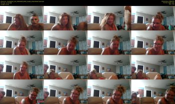 christopher_rain — 8 minute Chaturbate couple naked cam show, 480p, May 25, 2026