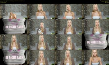 eshcka — 120 minute Chaturbate couple naked cam show, 720p, May 25, 2026