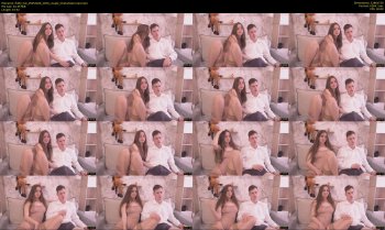 fluffy_hat — 16 minute Chaturbate female naked cam show, 720p, May 25, 2026