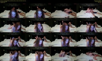 hellokitty2020luv — 23 minute Chaturbate female naked cam show, 480p, May 25, 2026