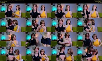 jitoon_exe — 36 minute Chaturbate female naked cam show, 720p, May 25, 2026