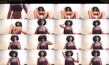 kintsugim — 120 minute Chaturbate female naked cam show, 720p, May 25, 2026