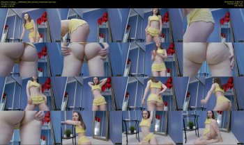 kriskras__ — 120 minute Chaturbate female naked cam show, 720p, May 25, 2026