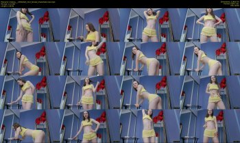 kriskras__ — 120 minute Chaturbate female naked cam show, 720p, May 25, 2026