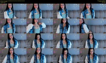 lara_jeean — 4 minute Chaturbate female naked cam show, 720p, May 26, 2026