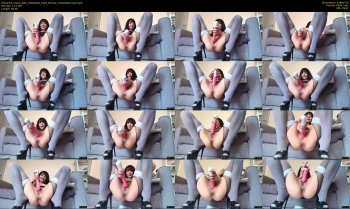 lexxie_tyler — 59 minute Chaturbate female naked cam show, 720p, May 25, 2026