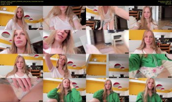 magic_couple13 — 73 minute Chaturbate couple naked cam show, 720p, May 25, 2026