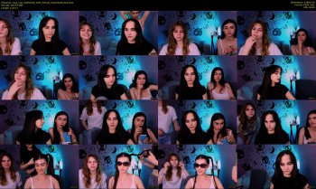 naya_may — 113 minute Chaturbate female naked cam show, 720p, May 25, 2026
