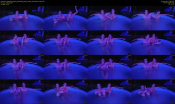 peppermintdusty — 44 minute Chaturbate couple naked cam show, 720p, May 25, 2026