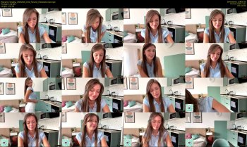 tinybliss — 120 minute Chaturbate female naked cam show, 720p, May 25, 2026
