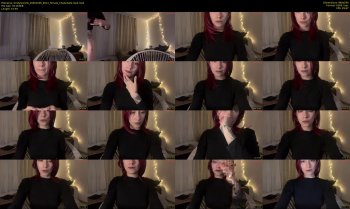 trinitysecrets — 16 minute Chaturbate female naked cam show, 480p, May 26, 2026