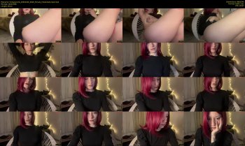 trinitysecrets — 10 minute Chaturbate female naked cam show, 480p, May 26, 2026
