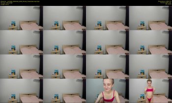 _candybb — 29 minute Chaturbate female naked cam show, 720p, May 26, 2026