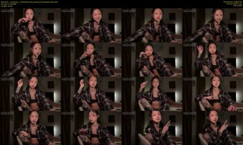 _octopussy_ — 3 minute Chaturbate female naked cam show, 720p, May 27, 2026