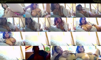 anaworld69 — 118 minute Chaturbate female naked cam show, 720p, May 26, 2026