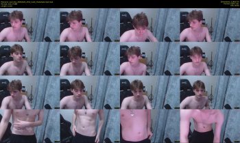 axel_0ne — 15 minute Chaturbate male naked cam show, 720p, May 26, 2026