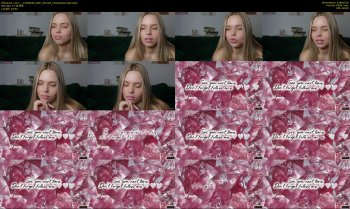 corni__ — 4 minute Chaturbate female naked cam show, 720p, May 27, 2026