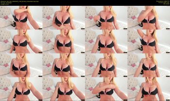 dee_nise — 3 minute Chaturbate female naked cam show, 720p, May 26, 2026