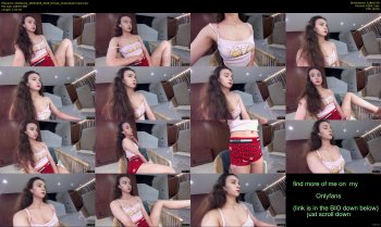 ehotlovea — 62 minute Chaturbate female naked cam show, 720p, May 26, 2026