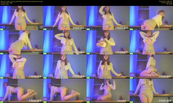 fluffy_cloud_ps — 35 minute Chaturbate female naked cam show, 720p, May 26, 2026
