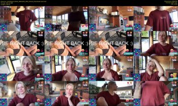 idontlikeguccibelts — 121 minute Chaturbate female naked cam show, 480p, May 26, 2026