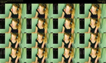 its_lily — 3 minute Chaturbate female naked cam show, 720p, May 26, 2026