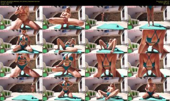jennywildd — 18 minute Chaturbate female naked cam show, 720p, May 26, 2026
