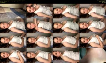 jodeesolarz — 21 minute Chaturbate female naked cam show, 720p, May 26, 2026