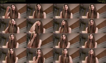 maudhaskell — 5 minute Chaturbate female naked cam show, 720p, May 26, 2026