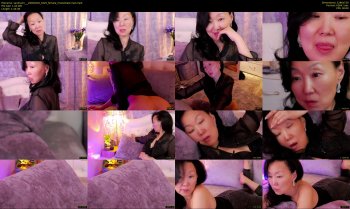 sandrami__ — 105 minute Chaturbate female naked cam show, 720p, May 26, 2026