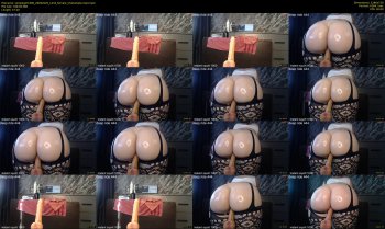 simplegirl1996 — 48 minute Chaturbate female naked cam show, 720p, May 26, 2026