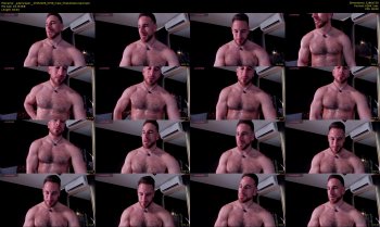 _adamcoper_ — 4 minute Chaturbate male naked cam show, 720p, May 27, 2026