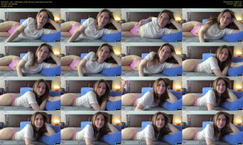 _feli_ — 26 minute Chaturbate female naked cam show, 720p, May 27, 2026