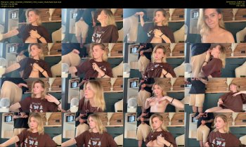 adele_nick2202 — 72 minute Chaturbate couple naked cam show, 720p, May 27, 2026