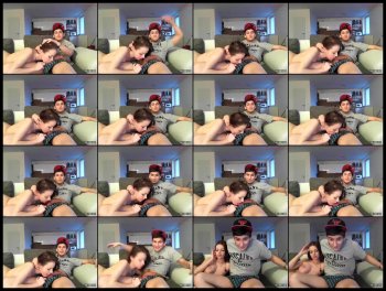 amj_b — 53 minute Chaturbate female naked cam show, SD, Mar 13, 2015
