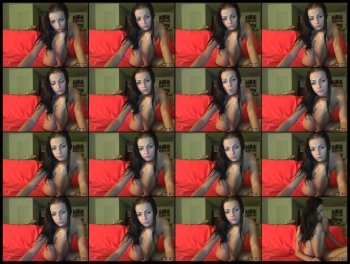 amj_b — 31 minute Chaturbate female naked cam show, 480p, Jul 21, 2016