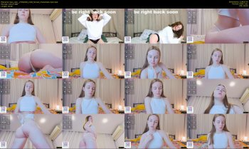 bae_cake_ — 37 minute Chaturbate female naked cam show, 720p, May 27, 2026