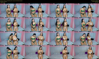 beibi_sin — 4 minute Chaturbate couple naked cam show, 720p, May 28, 2026