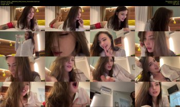 birkin_ — 38 minute Chaturbate female naked cam show, 720p, May 28, 2026