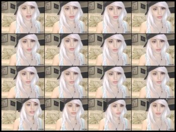 cherrycrush — 136 minute Chaturbate female naked cam show, 480p, Mar 21, 2015