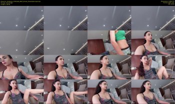 ehotlovea — 120 minute Chaturbate female naked cam show, 720p, May 27, 2026