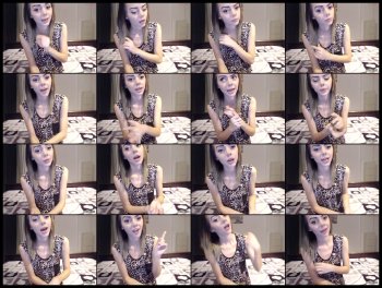 ezra — 91 minute Chaturbate female naked cam show, 480p, Jul 28, 2015
