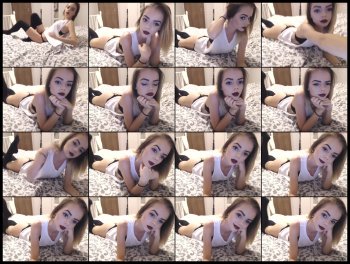 ezra — 189 minute Chaturbate female naked cam show, 480p, Oct 29, 2015