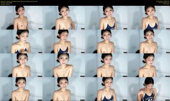 feyaaa — 121 minute Chaturbate female naked cam show, 720p, May 27, 2026
