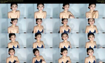 feyaaa — 31 minute Chaturbate female naked cam show, 720p, May 28, 2026