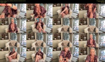gl1tter_barbie — 120 minute Chaturbate female naked cam show, 720p, May 27, 2026