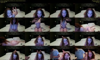 hellokitty2020luv — 16 minute Chaturbate female naked cam show, 720p, May 27, 2026