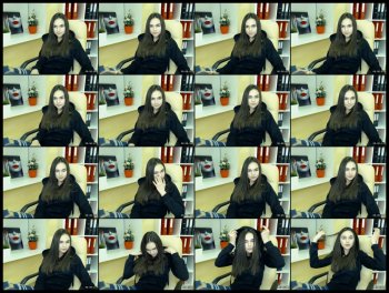hollyextra — 49 minute Chaturbate female naked cam show, 480p, Feb 6, 2017