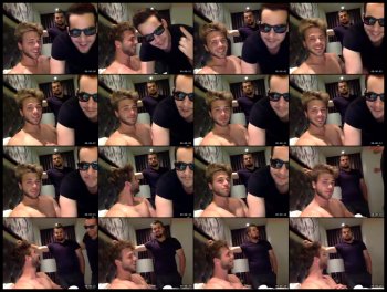 hot8pack01 — 76 minute Chaturbate male naked cam show, SD, May 24, 2015